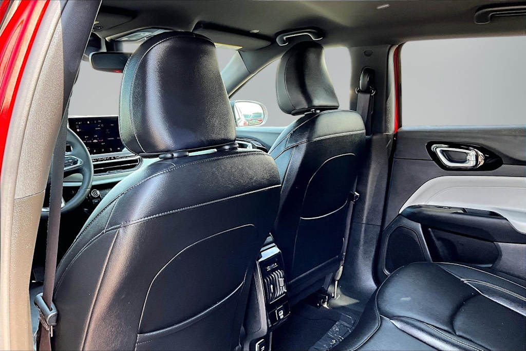 Thumbnail: 2025 Jeep Compass - 13