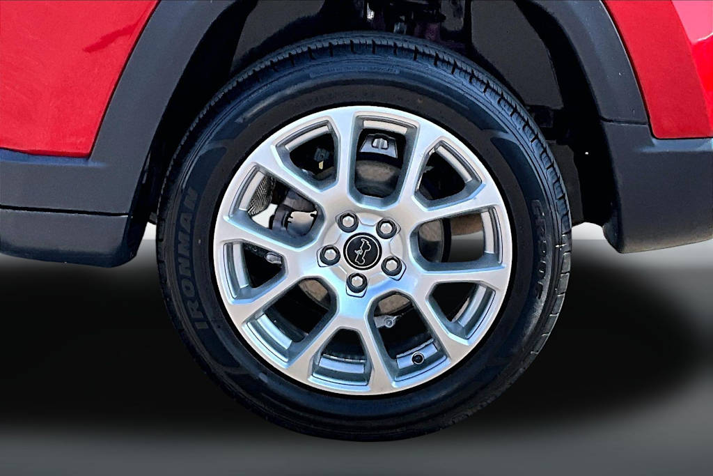 Thumbnail: 2025 Jeep Compass - 33