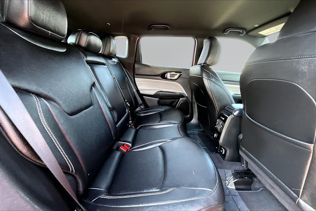 Thumbnail: 2025 Jeep Compass - 30