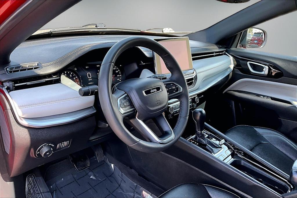 Thumbnail: 2025 Jeep Compass - 2