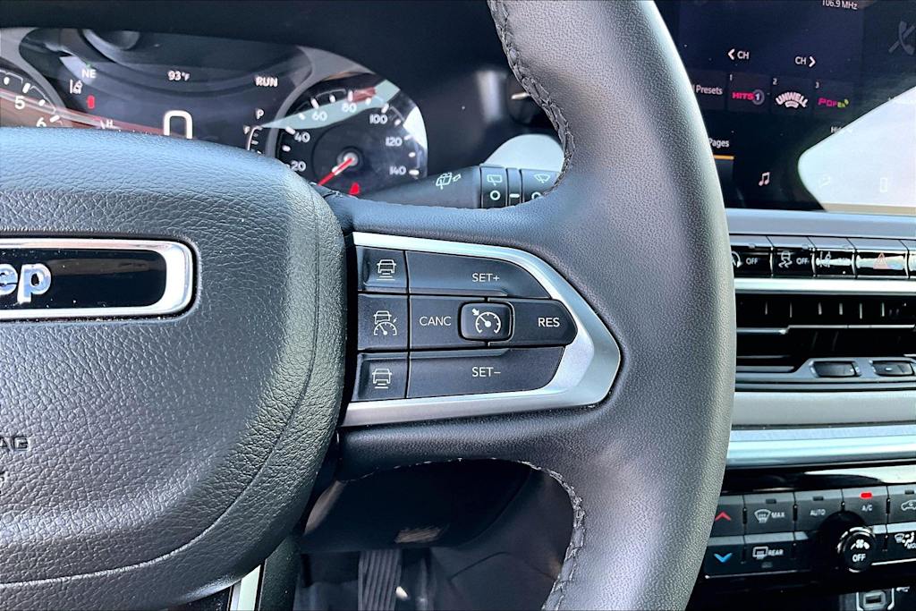 Thumbnail: 2025 Jeep Compass - 26