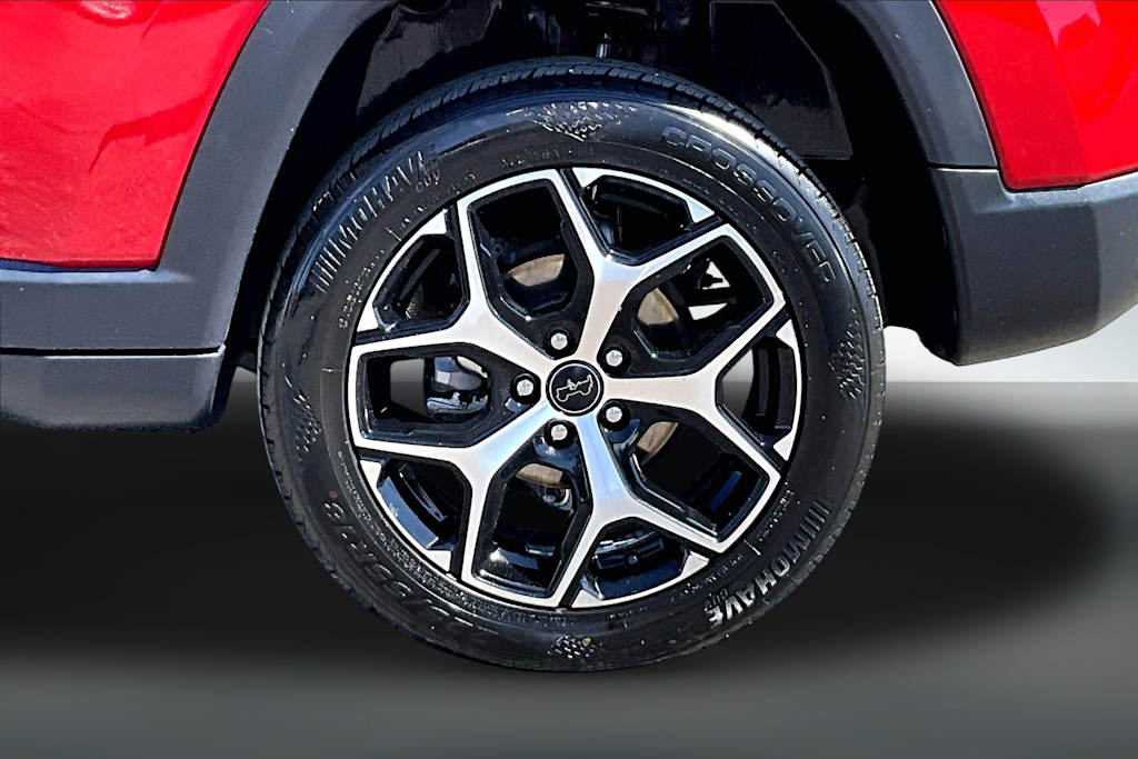 Thumbnail: 2025 Jeep Compass - 33