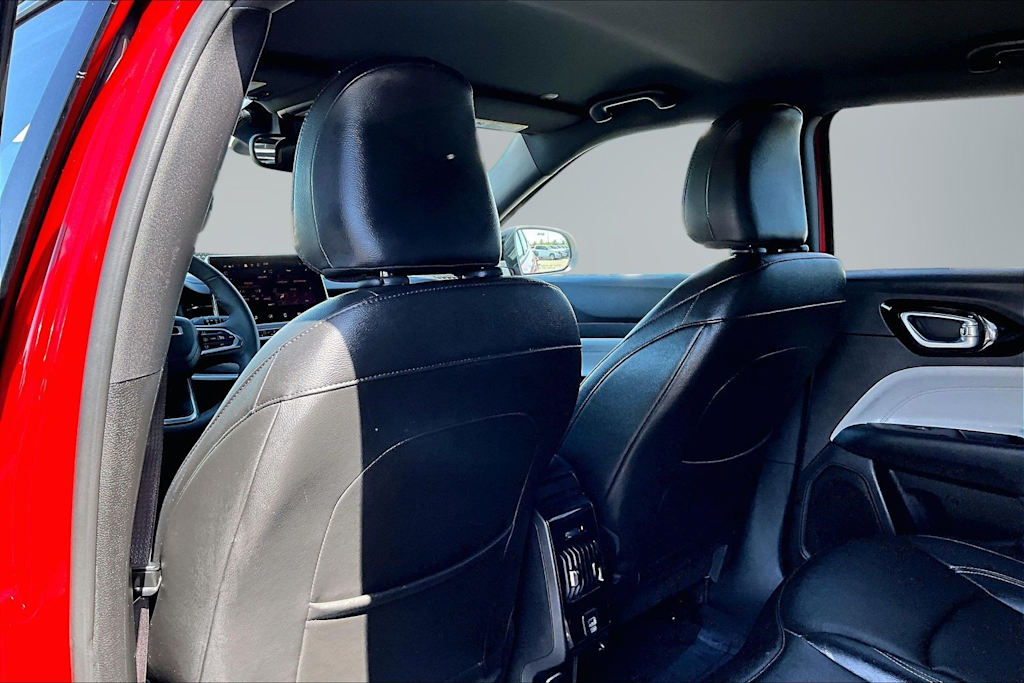 Thumbnail: 2025 Jeep Compass - 13