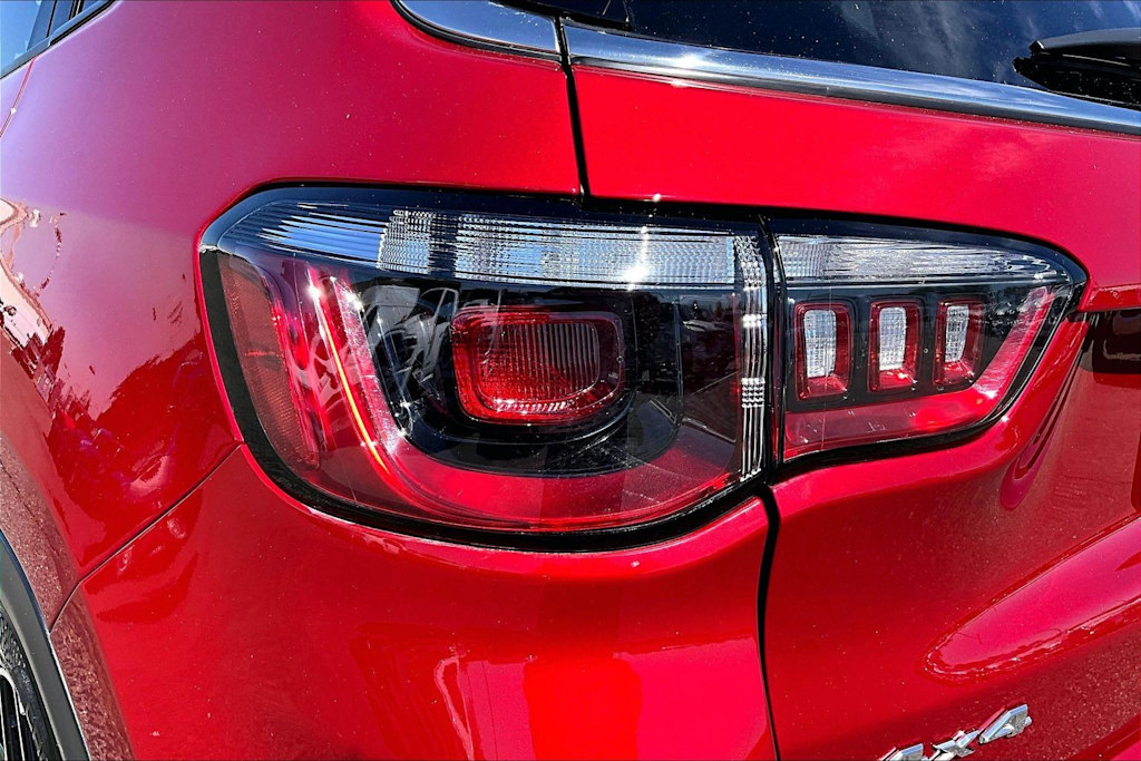 Thumbnail: 2025 Jeep Compass - 31