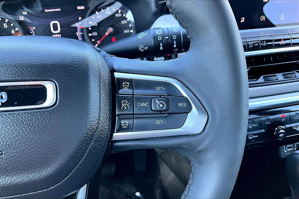 Thumbnail: 2025 Jeep Compass - 26