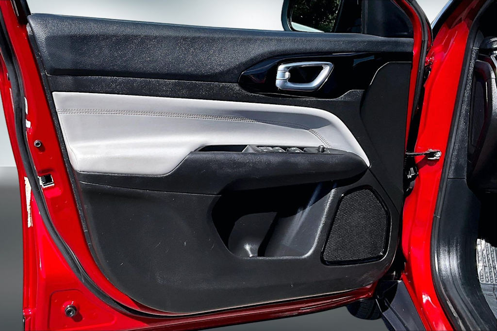 Thumbnail: 2025 Jeep Compass - 27