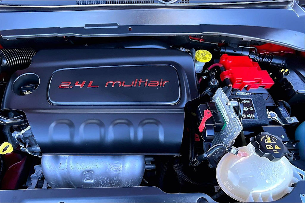 Thumbnail: 2021 Jeep Compass - 9