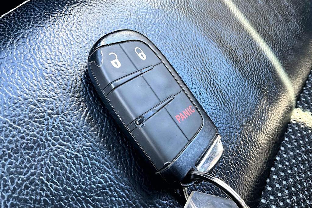 Thumbnail: 2021 Jeep Compass - 20