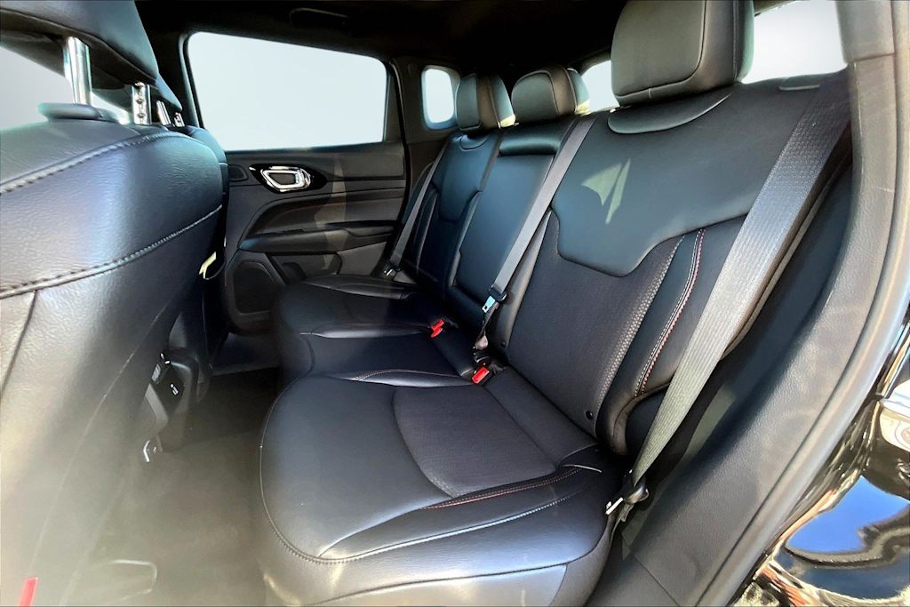 Thumbnail: 2026 Jeep Compass - 21