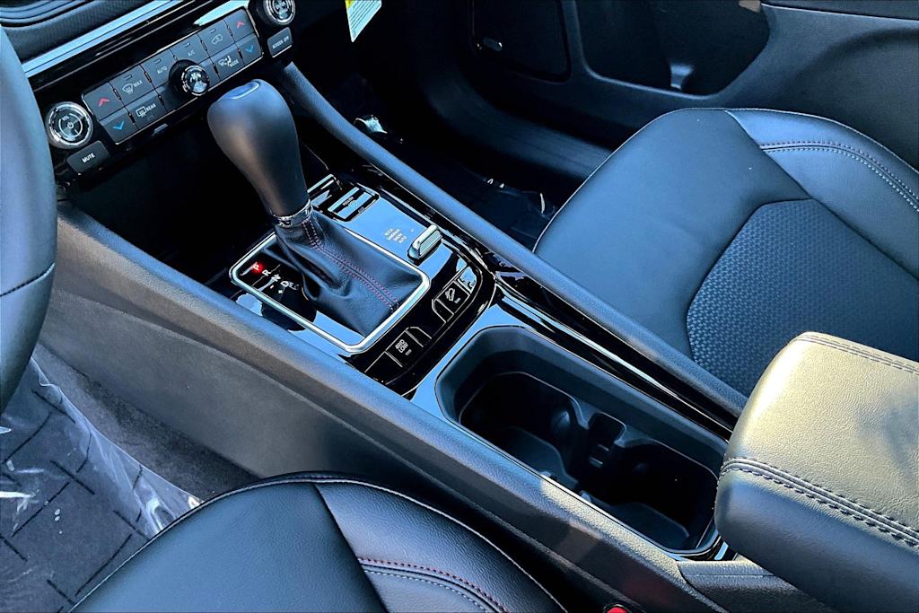 Thumbnail: 2026 Jeep Compass - 17