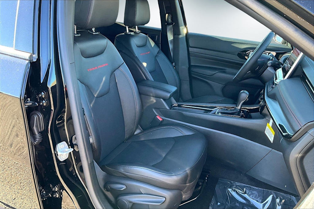 Thumbnail: 2026 Jeep Compass - 12