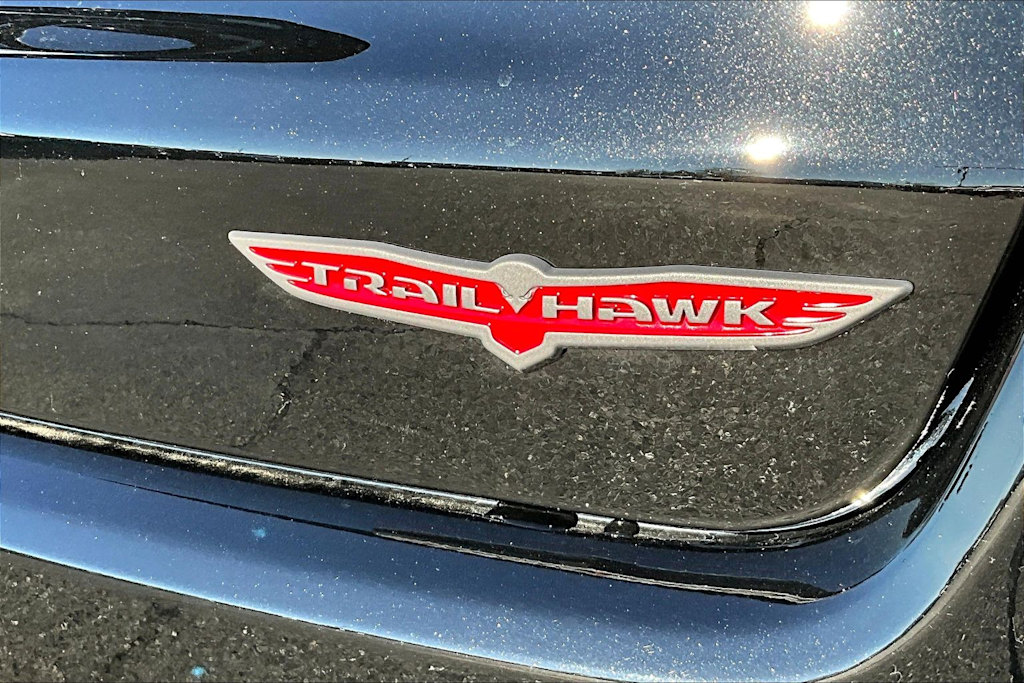 Thumbnail: 2026 Jeep Compass - 7