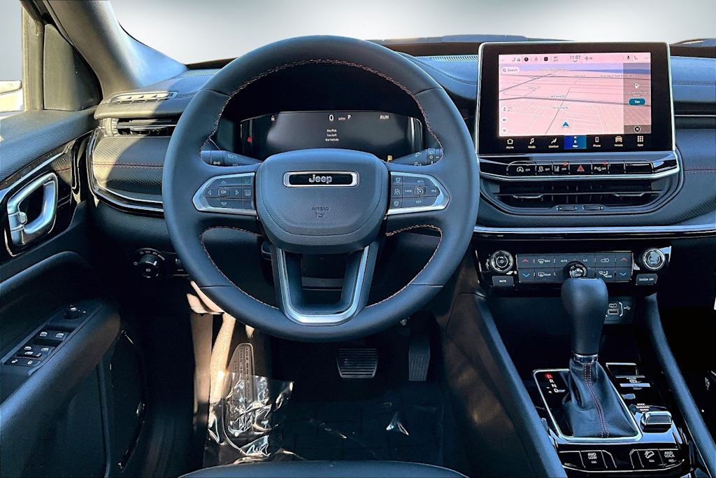 Thumbnail: 2026 Jeep Compass - 14