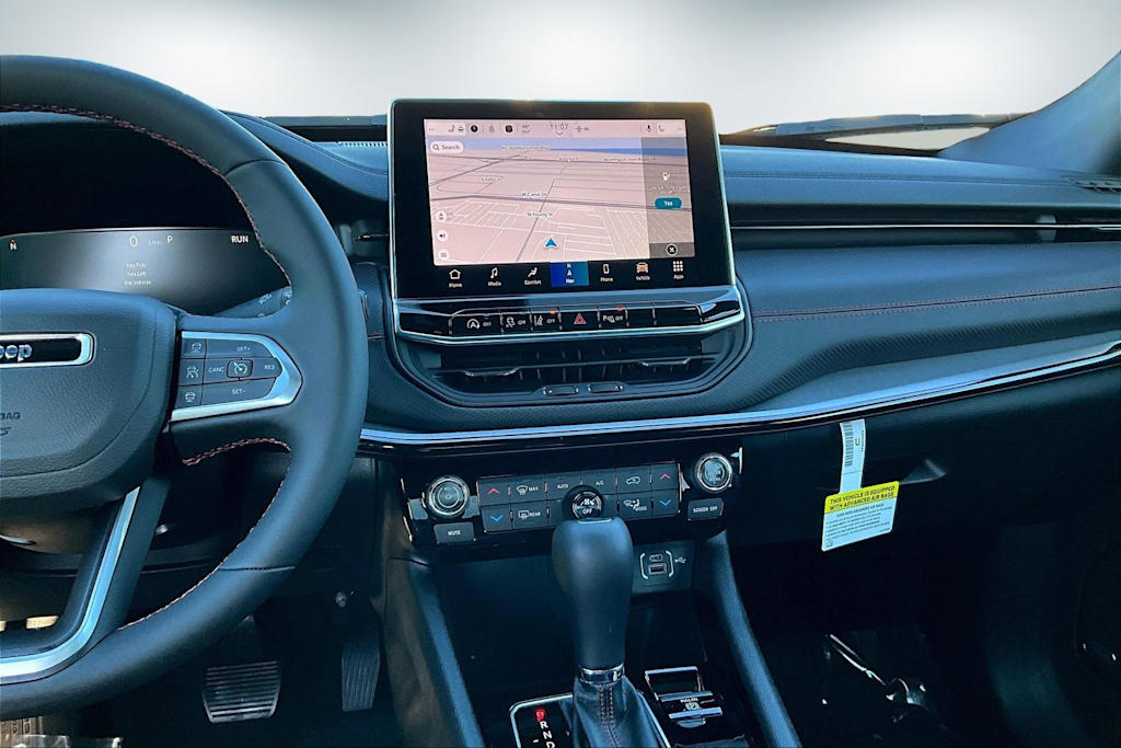 Thumbnail: 2026 Jeep Compass - 15