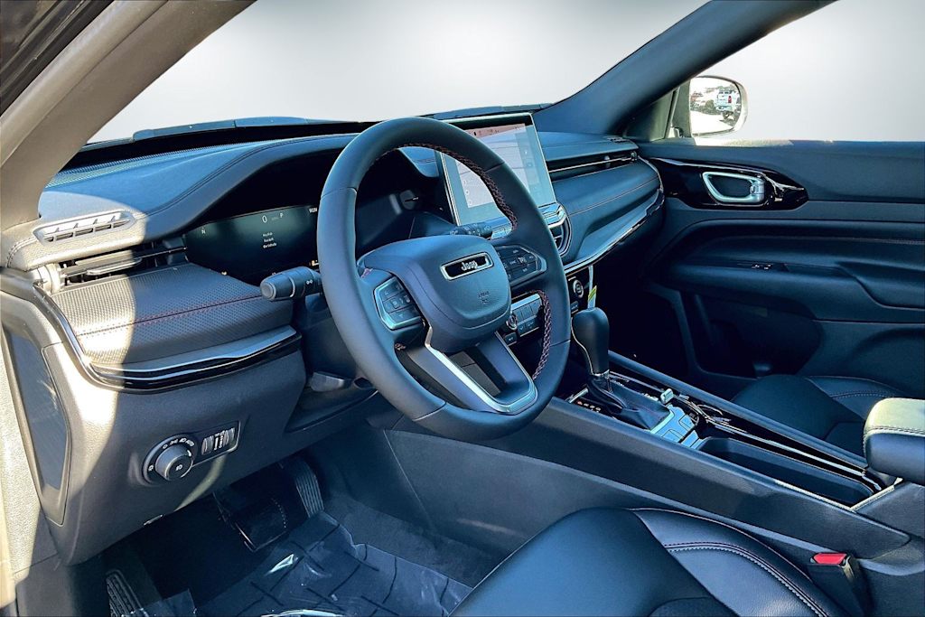 Thumbnail: 2026 Jeep Compass - 2