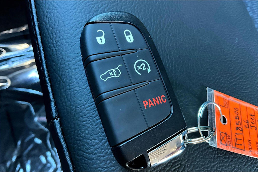 Thumbnail: 2026 Jeep Compass - 19