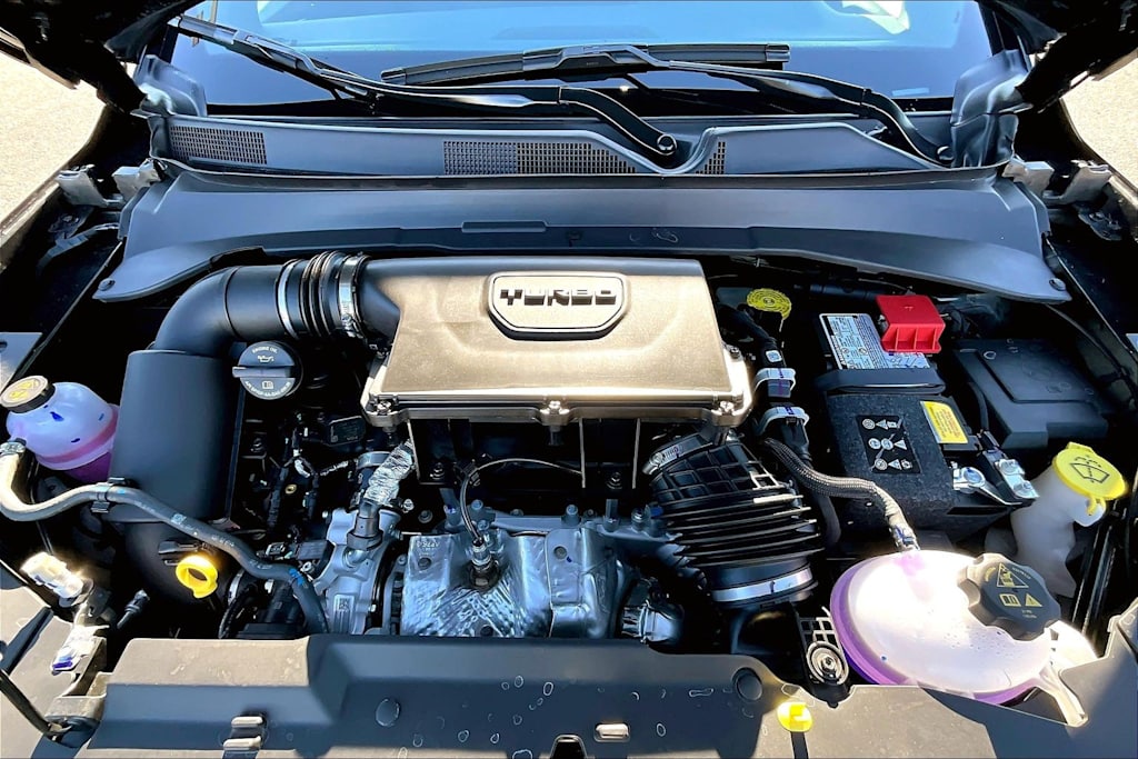 Thumbnail: 2026 Jeep Compass - 9