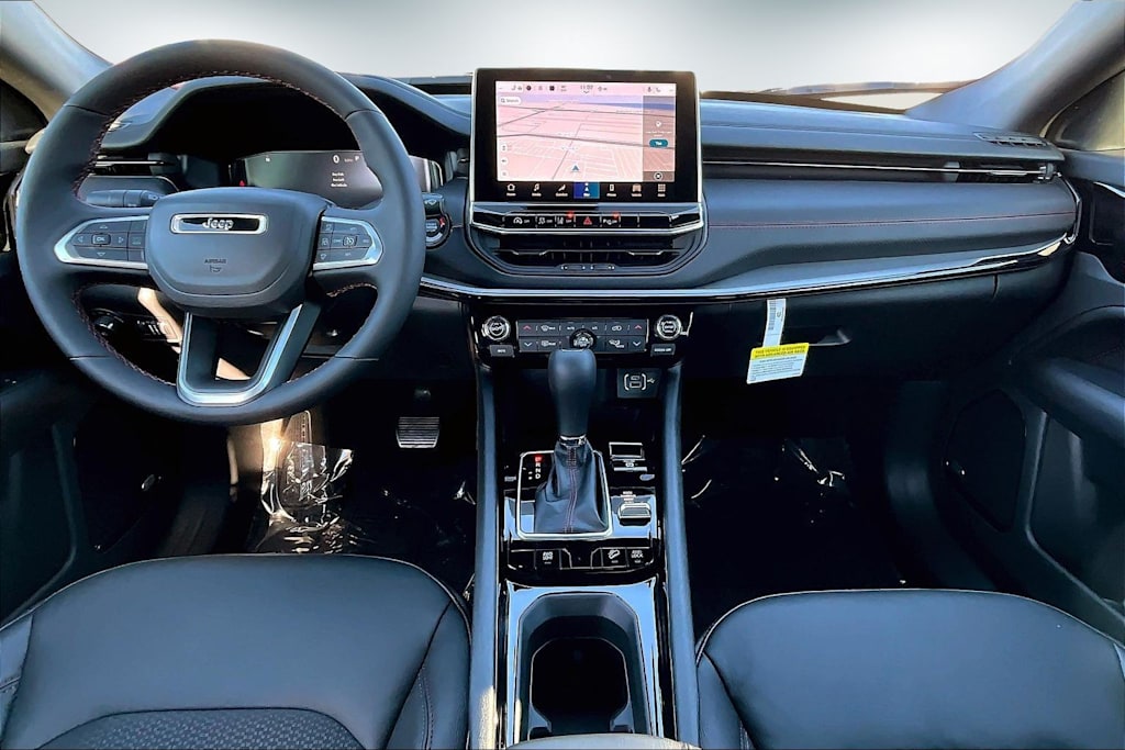 Thumbnail: 2026 Jeep Compass - 10