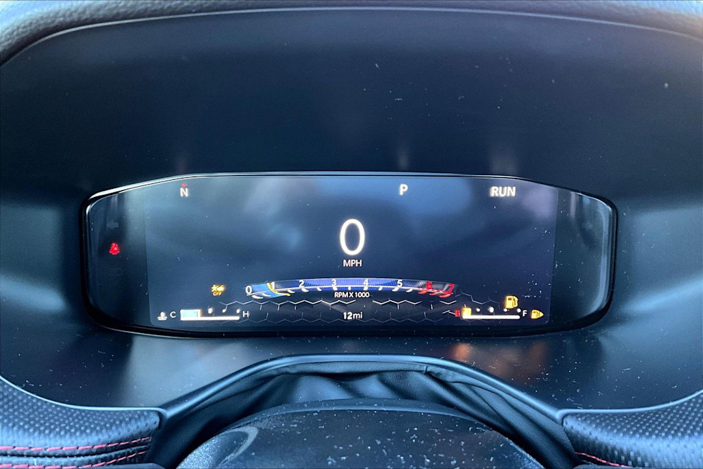 Thumbnail: 2026 Jeep Compass - 16