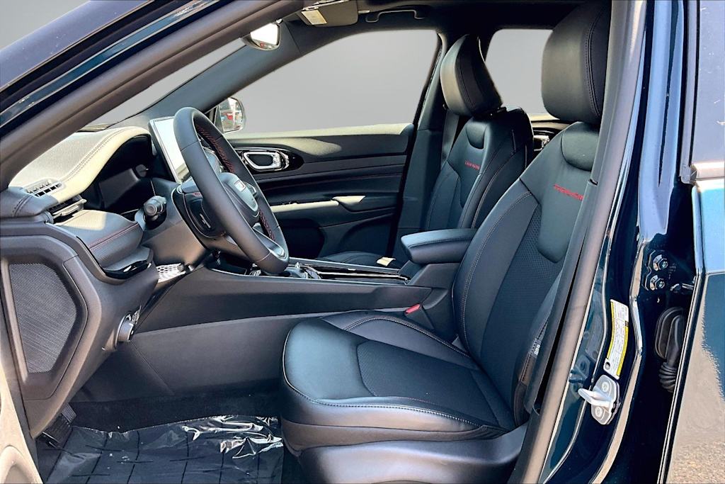 Thumbnail: 2026 Jeep Compass - 10