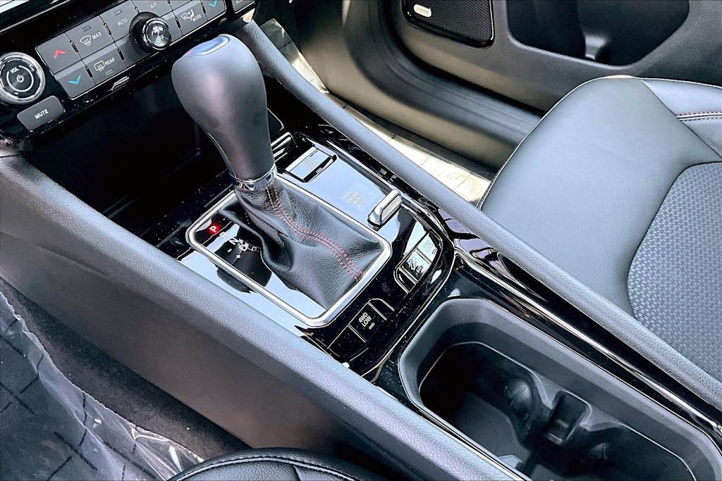 Thumbnail: 2026 Jeep Compass - 15