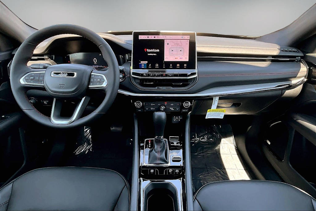 Thumbnail: 2026 Jeep Compass - 9