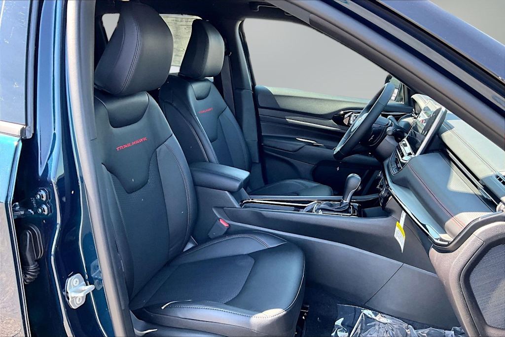 Thumbnail: 2026 Jeep Compass - 11
