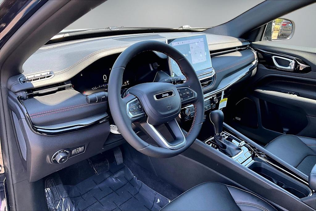 Thumbnail: 2026 Jeep Compass - 2
