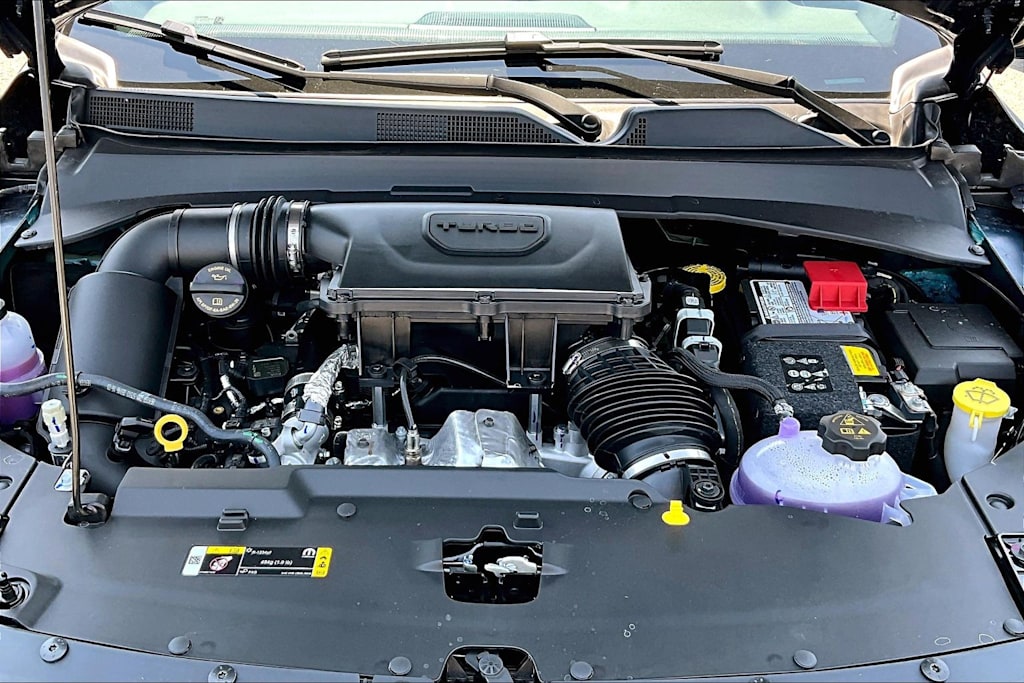 Thumbnail: 2026 Jeep Compass - 8