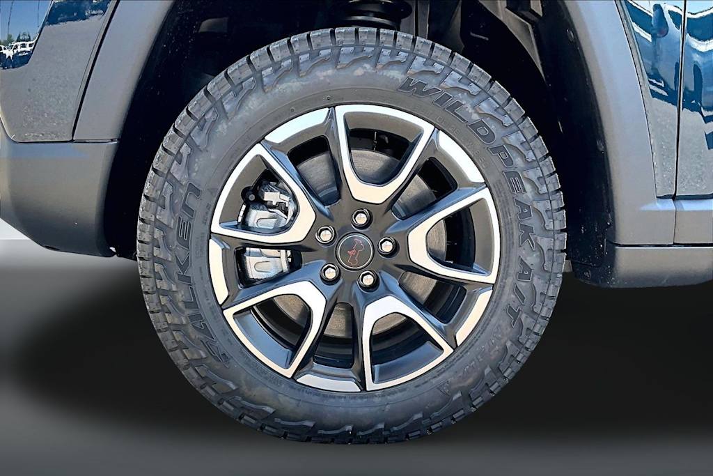 Thumbnail: 2026 Jeep Compass - 7