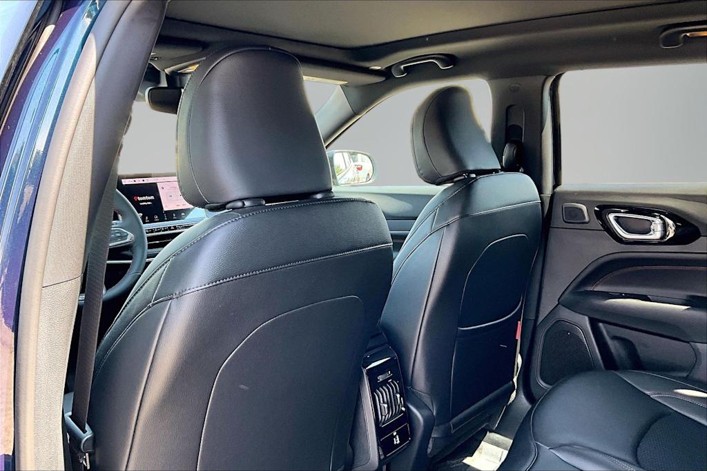 Thumbnail: 2026 Jeep Compass - 12