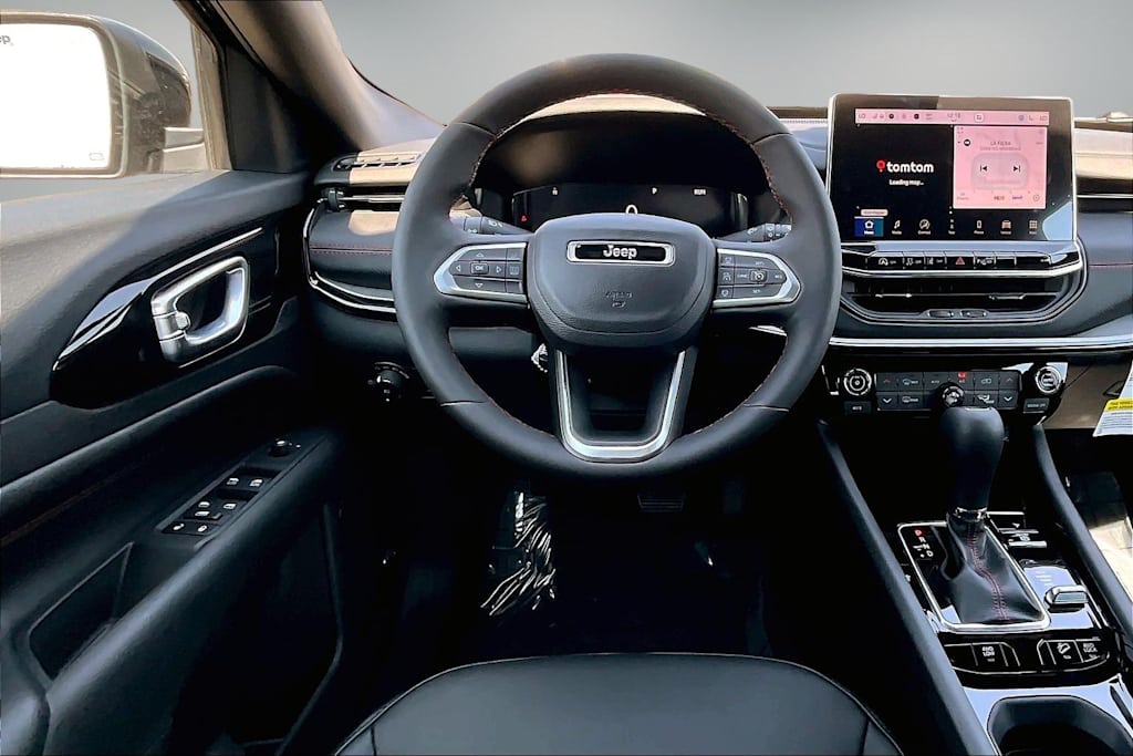 Thumbnail: 2026 Jeep Compass - 13