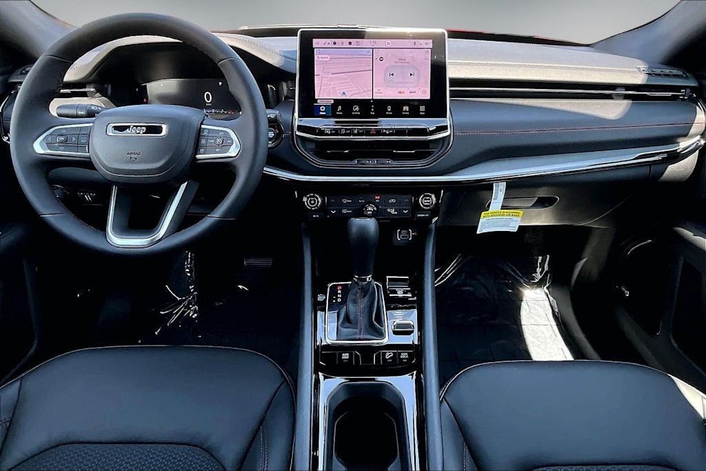 Thumbnail: 2026 Jeep Compass - 10