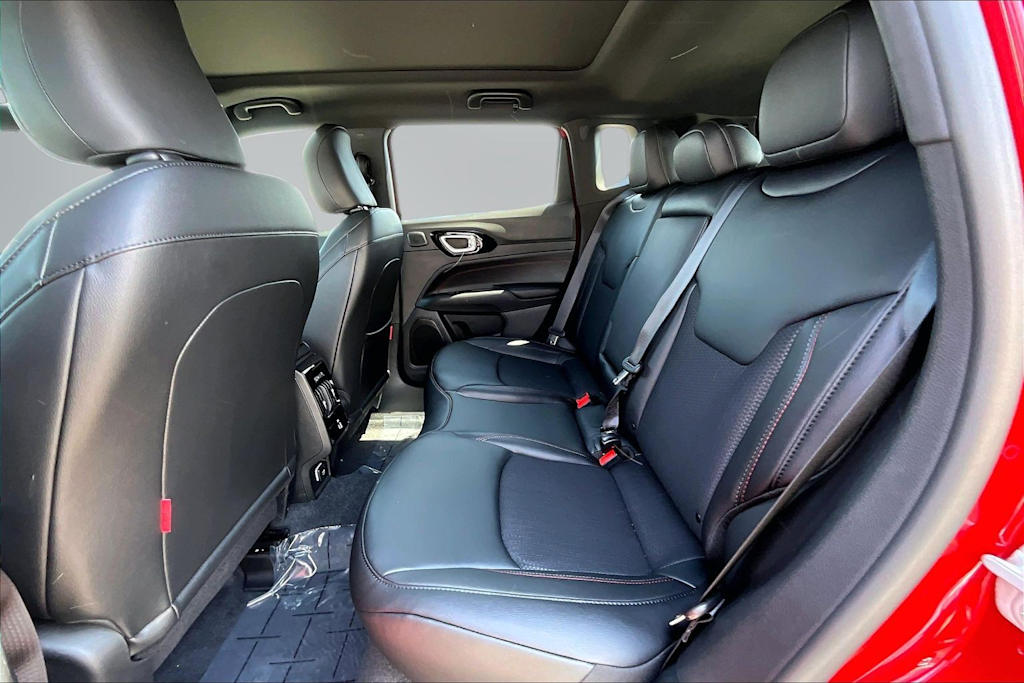 Thumbnail: 2026 Jeep Compass - 20