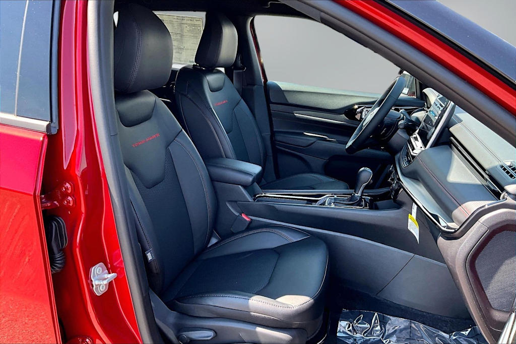 Thumbnail: 2026 Jeep Compass - 12
