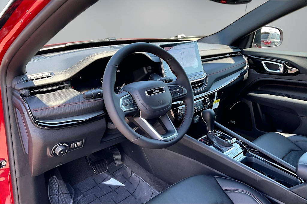 Thumbnail: 2026 Jeep Compass - 2