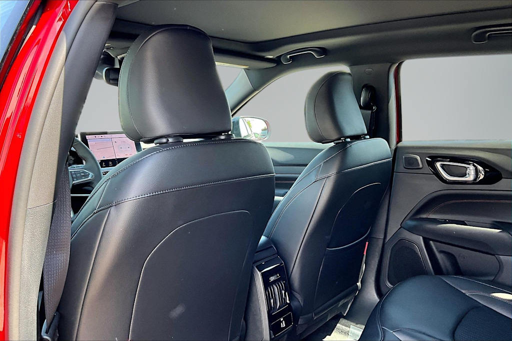 Thumbnail: 2026 Jeep Compass - 13