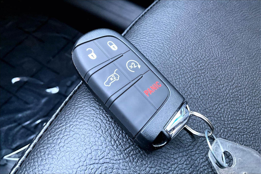 Thumbnail: 2026 Jeep Compass - 18