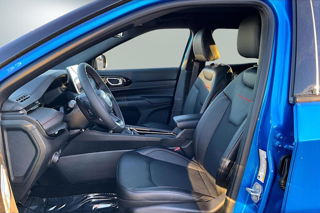 Thumbnail: 2026 Jeep Compass - 11