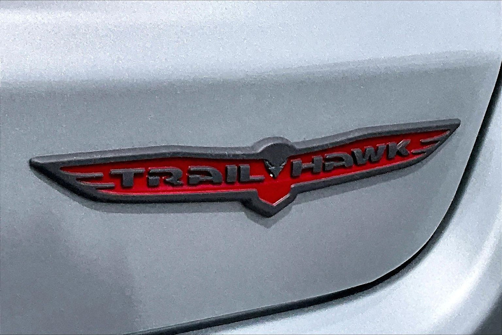 Thumbnail: 2026 Jeep Compass - 7