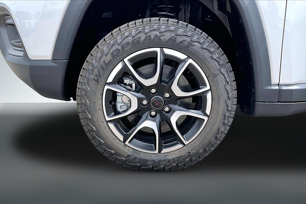 Thumbnail: 2026 Jeep Compass - 8