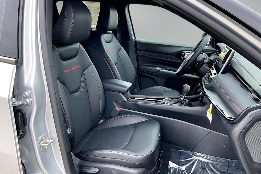 Thumbnail: 2026 Jeep Compass - 12