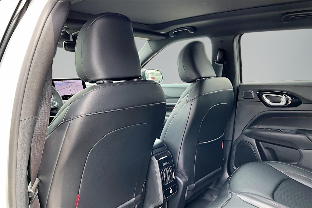 Thumbnail: 2026 Jeep Compass - 13
