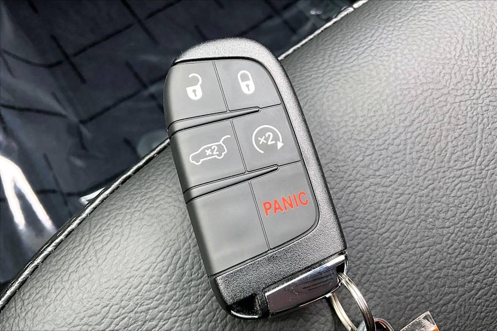Thumbnail: 2026 Jeep Compass - 20