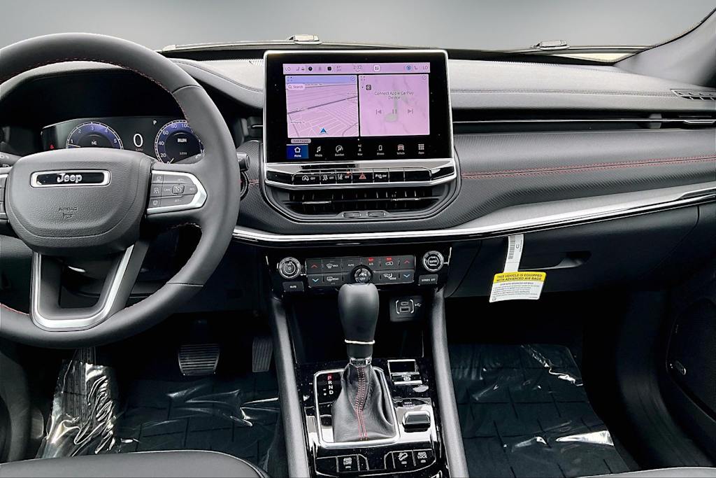 Thumbnail: 2026 Jeep Compass - 15