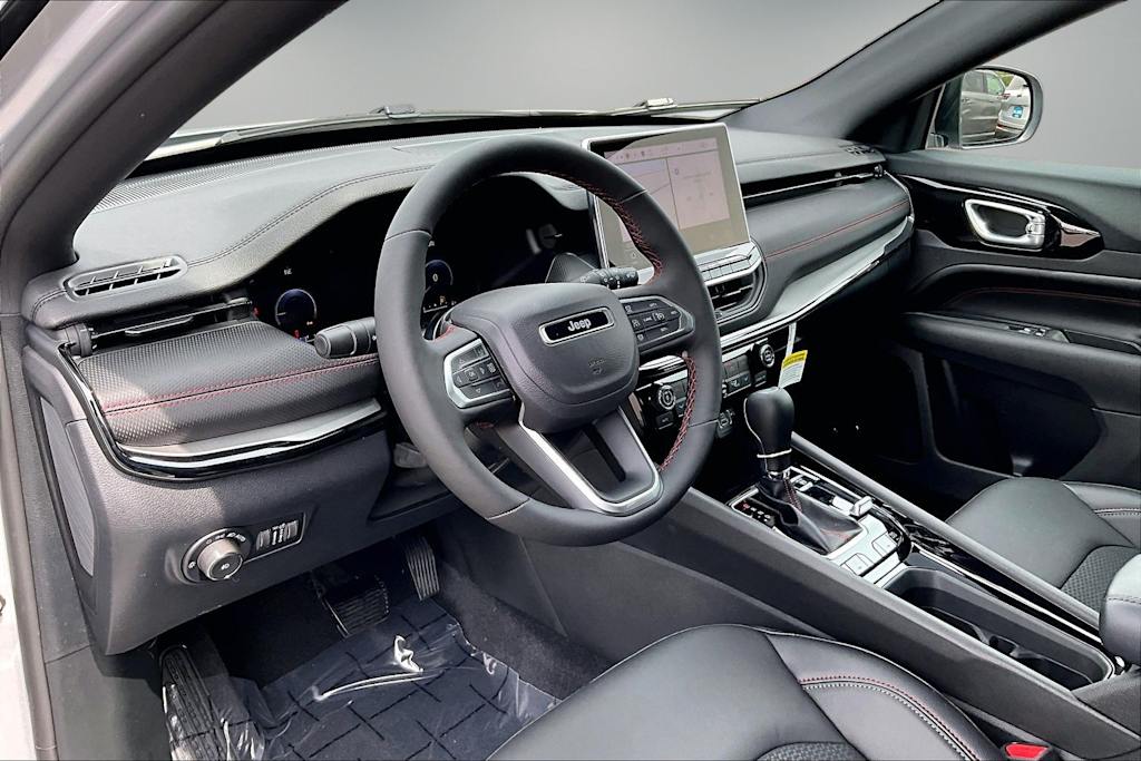 Thumbnail: 2026 Jeep Compass - 2