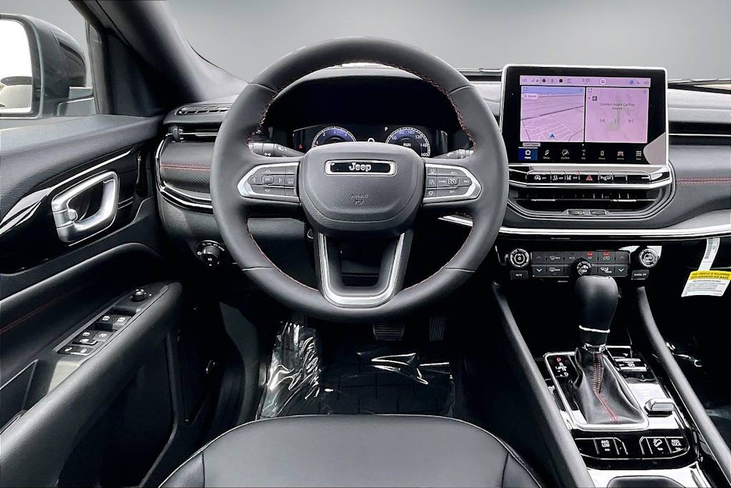Thumbnail: 2026 Jeep Compass - 14