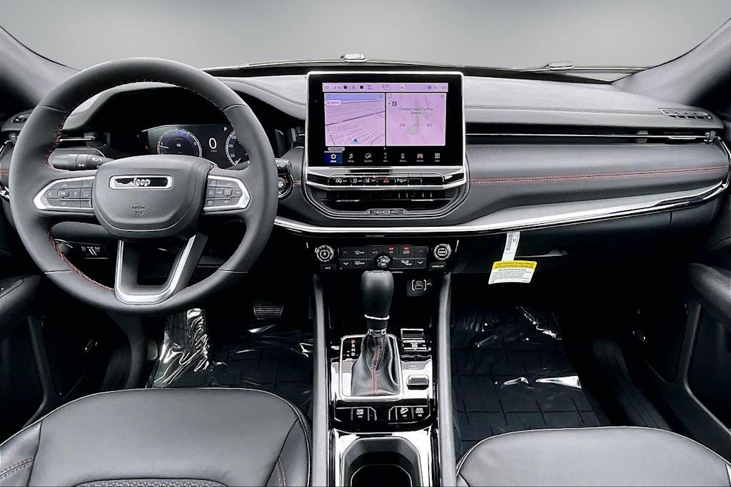 Thumbnail: 2026 Jeep Compass - 10