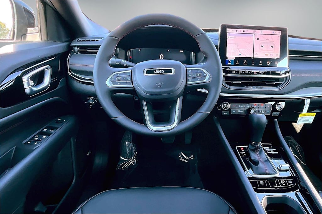 Thumbnail: 2026 Jeep Compass - 14