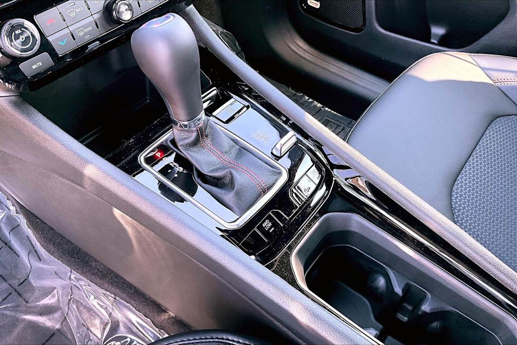 Thumbnail: 2026 Jeep Compass - 16